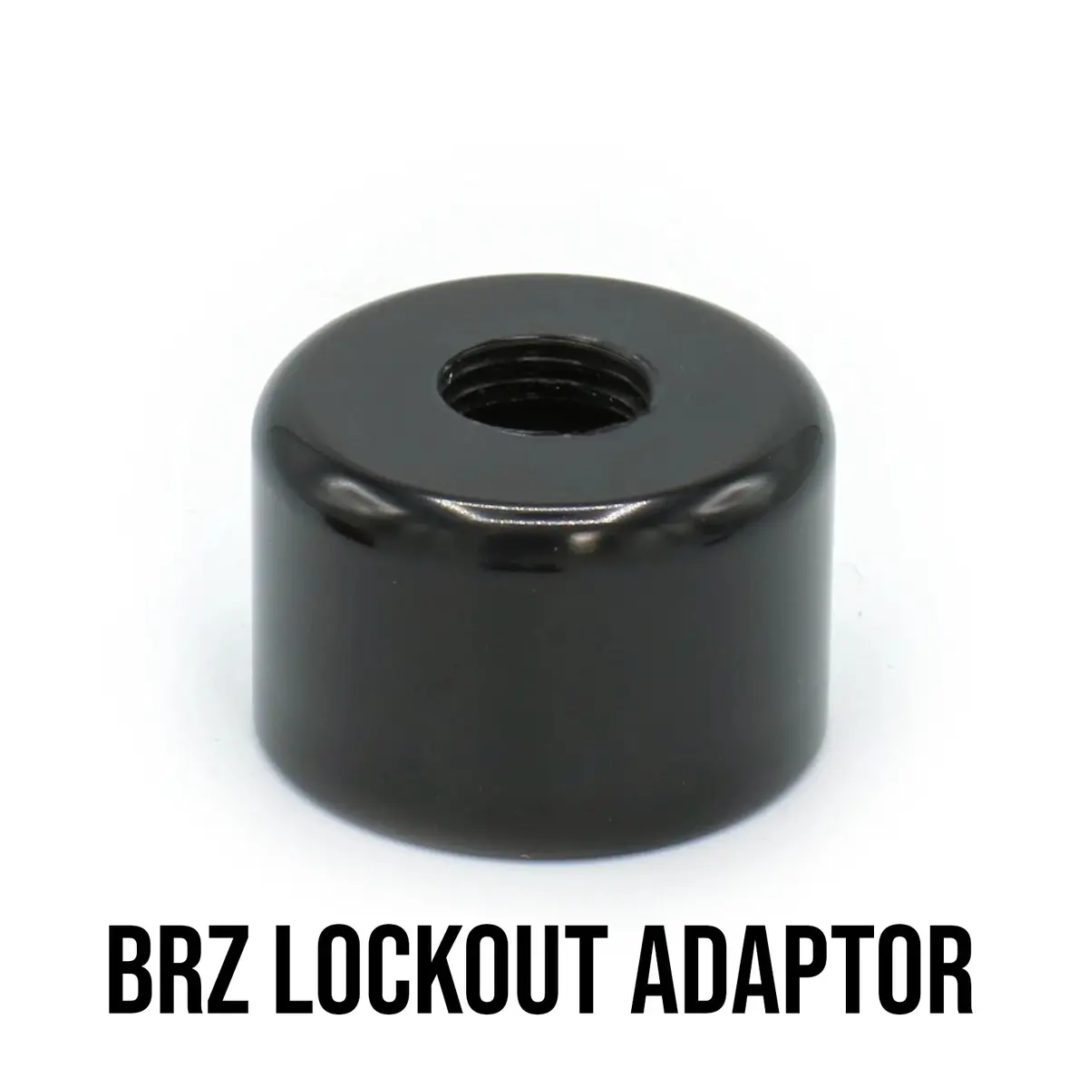 Billetworkz Reverse Lockout Adaptor - 2022+ Brz 1