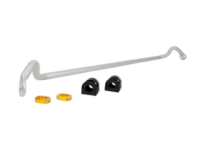 Whiteline Adjustable Front Sway Bar - 27Mm - 04-06 Sti 1