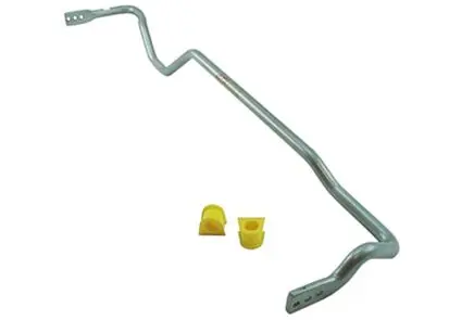 Whiteline Rear Adjustable Sway Bar - 27Mm - 04-07 Sti 1