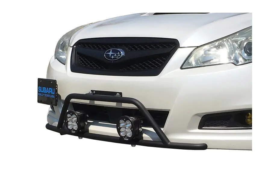 Rally Innovations Light Bar - Legacy 2010 - 2014 1