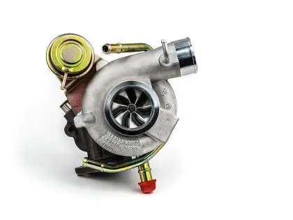Forced Performance Fp Blue L.O.P.E. Ball Bearing - Internal Wastegate - 02-07 Wrx, 04-21 Sti 1