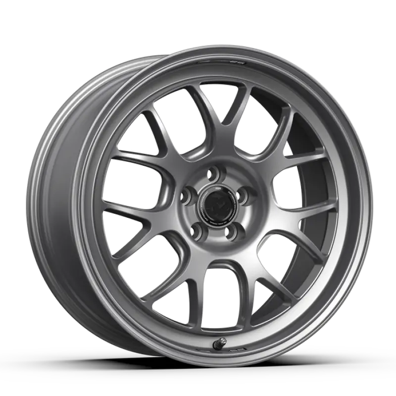 Fifteen52 Apex Rsr 18X9 5X100 42Mm Et 73.1Mm Center Bore Matte Titanium 1
