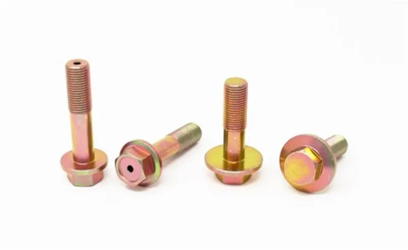 Torque Solution Hd Cam Bolt Kit Subaru Ej Single Avcs In/Ex 1