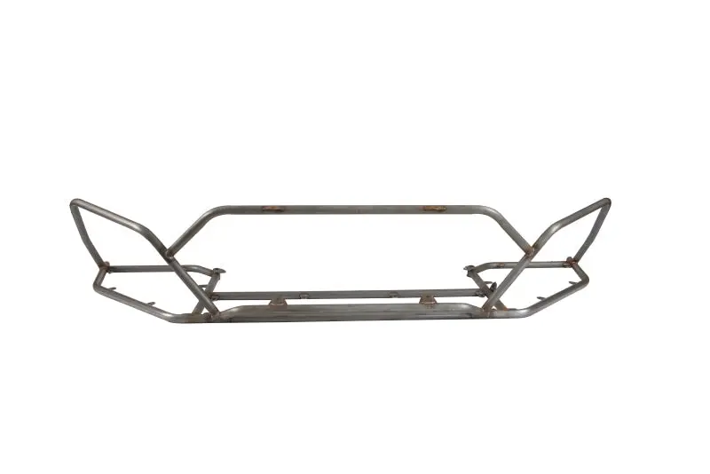 Lp Aventure Big Bumper Guard - Bare - 2015-2017 Outback 1
