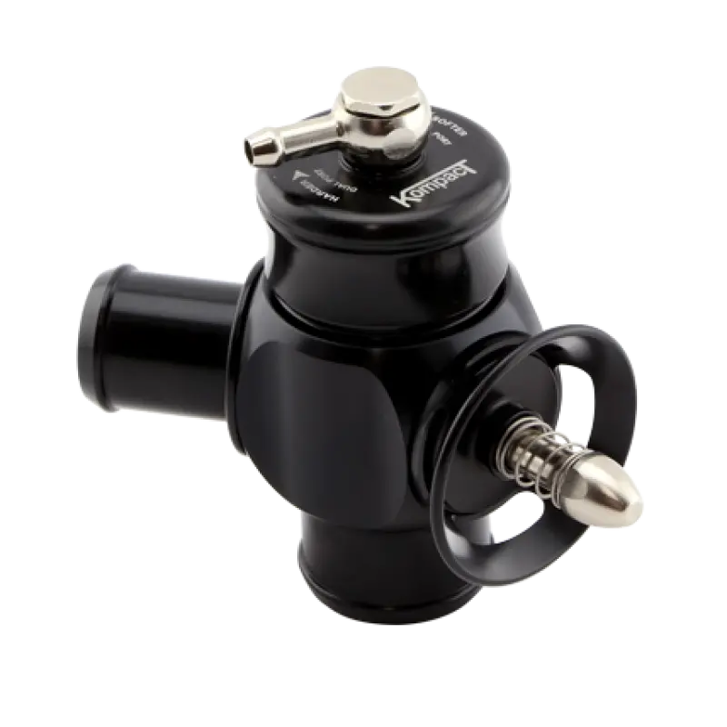 Turbosmart Kompact Smart Port Bov - 15-21 Wrx 1