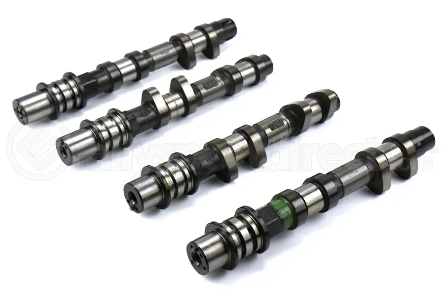 Kelford Drag Racing Cam Set - Wrx 02-14 / Sti 2004+ 1