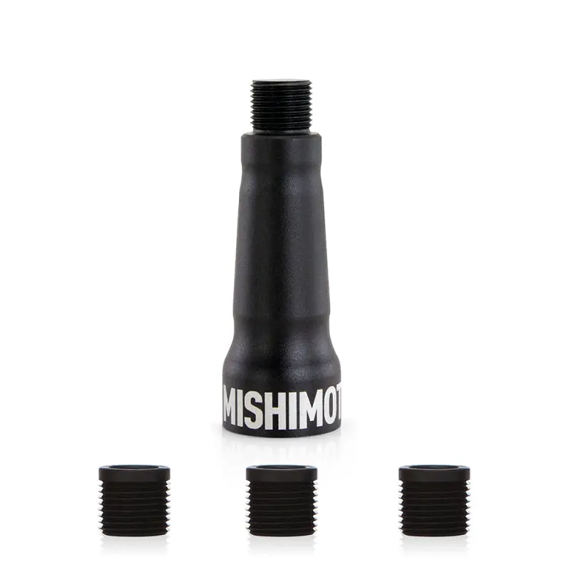 Mishimoto Shift Knob Extension - 3In 1