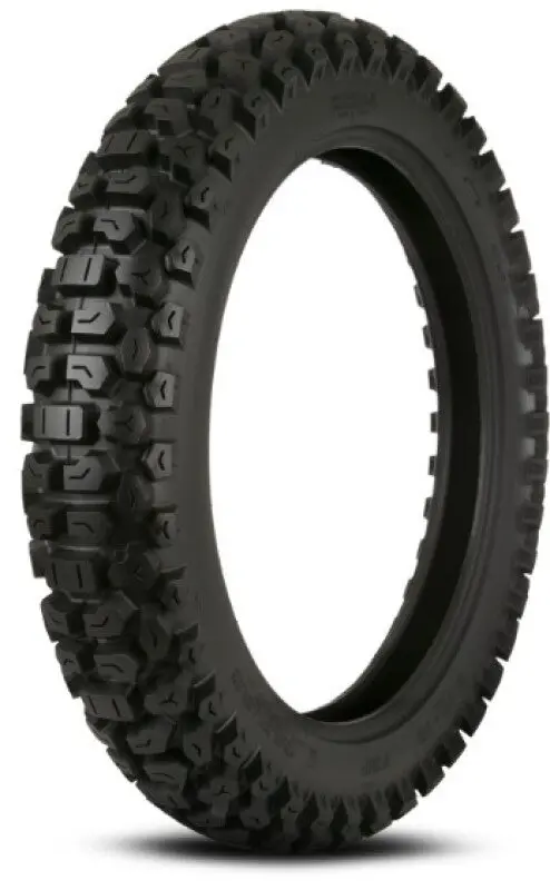 Kenda K270 Dual Sport Rear Tire - 180/80-14 4Pr 78P Tt 1