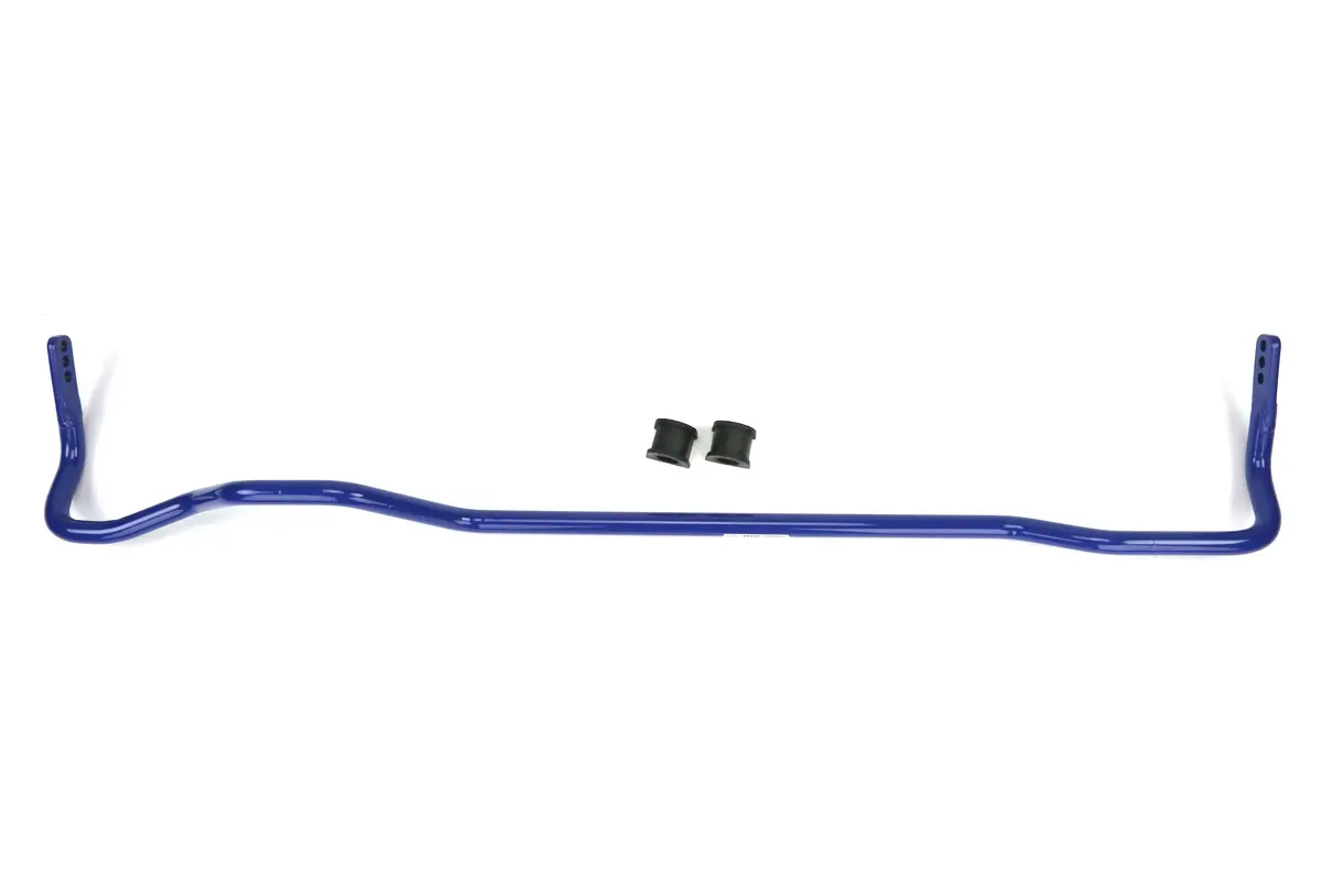 Cusco Rear Adjustable Sway Bar 22Mm - Sti 2004-2007 1