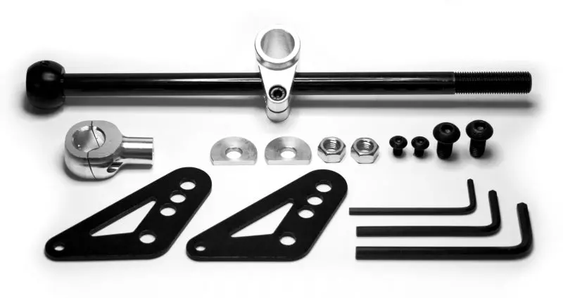 Go Fast Bits 5 Speed Short Shift Kit - 2008-2014 Wrx 1