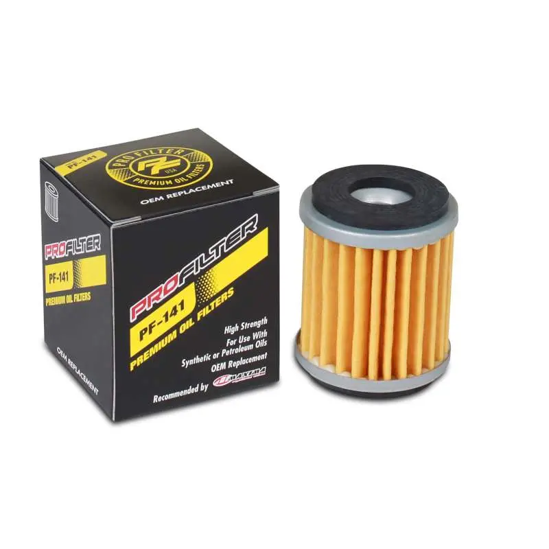 Profilter Ktm/Yamaha Cartridge Various Performance Oil Filter - Single 1
