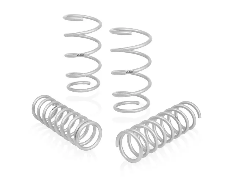 Eibach Pro-Lift Kit - 1.0In Front / 1.2In Rear - 13-17 Subaru Crosstrek 1