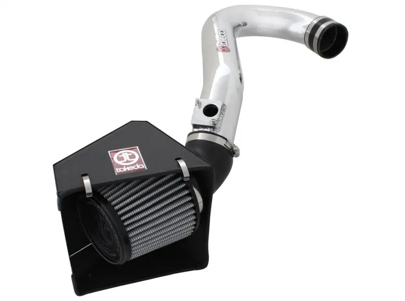 Afe Takeda Intake Stage-2 Pro Dry S -  10-14 Outback 3.6L, 10-14 Legacy 3.6L 1