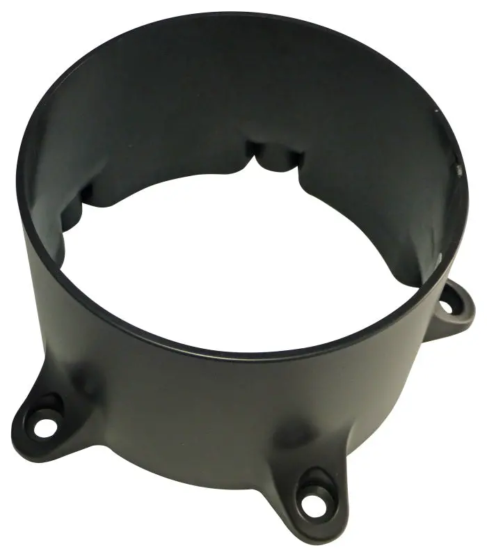 Mickey Thompson Classic Iii Black Center Cap - Open 8X6.5/170 - 250363 2