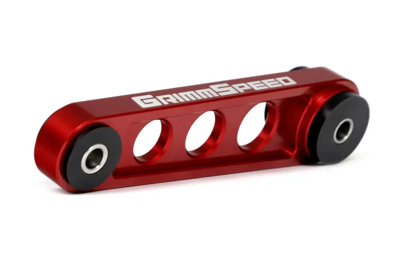 Grimmspeed Pitch Stop Mount - Race Version - Most Subaru Models 1