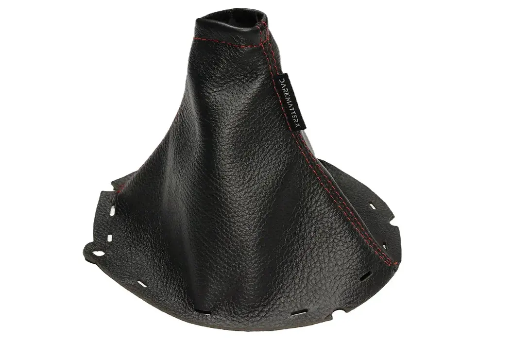 Darkmatterx Leather Shift Boot - 2022+ Wrx 1