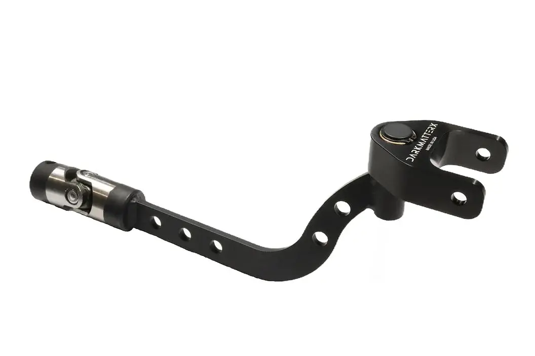 Darkmatterx Dm-1 Precision Shift Arm - 04-21 Sti, 02-14 Wrx 1