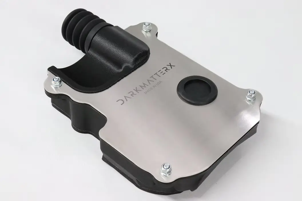 Darkmatterx Dm-1 Shifter Box -2008-2021 Sti 1