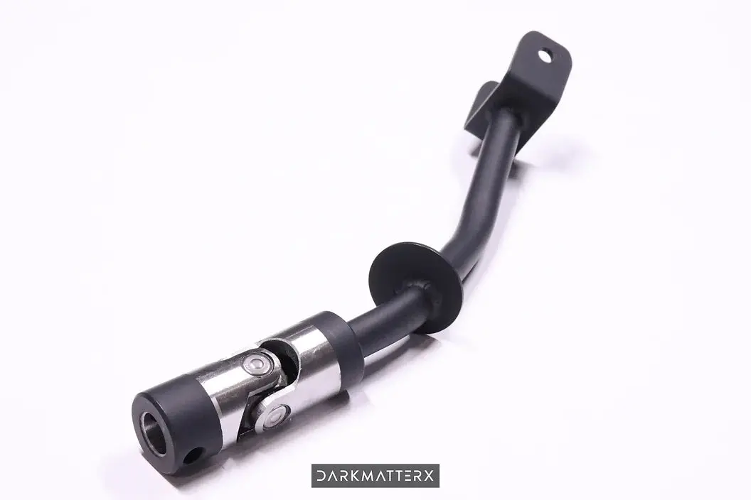 Darkmatterx Subaru Precision Shift Arm - 04-21 Sti, 02-14 Wrx, 05-09 Legacy 1