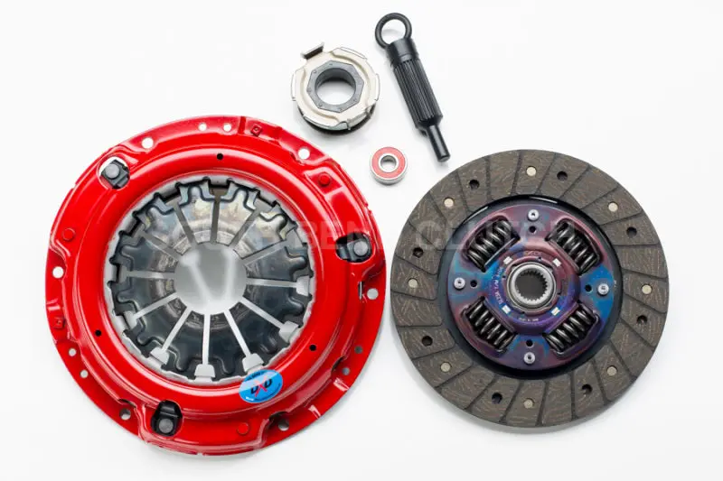 South Bend Stage 2 Daily Clutch - 13-21 Brz 1