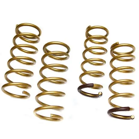 Tein H-Tech Springs - 15-21 Sti, 15-21 Wrx 1