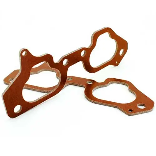 Grimmspeed Phenolic Thermal Spacers - 02-14 Wrx, 04-21 Sti, 05-12 Lgt, 04-13 Fxt 1