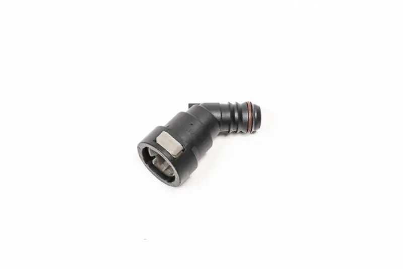 Radium 16Mm Sae Female To 45Deg 5/8In Barb 1