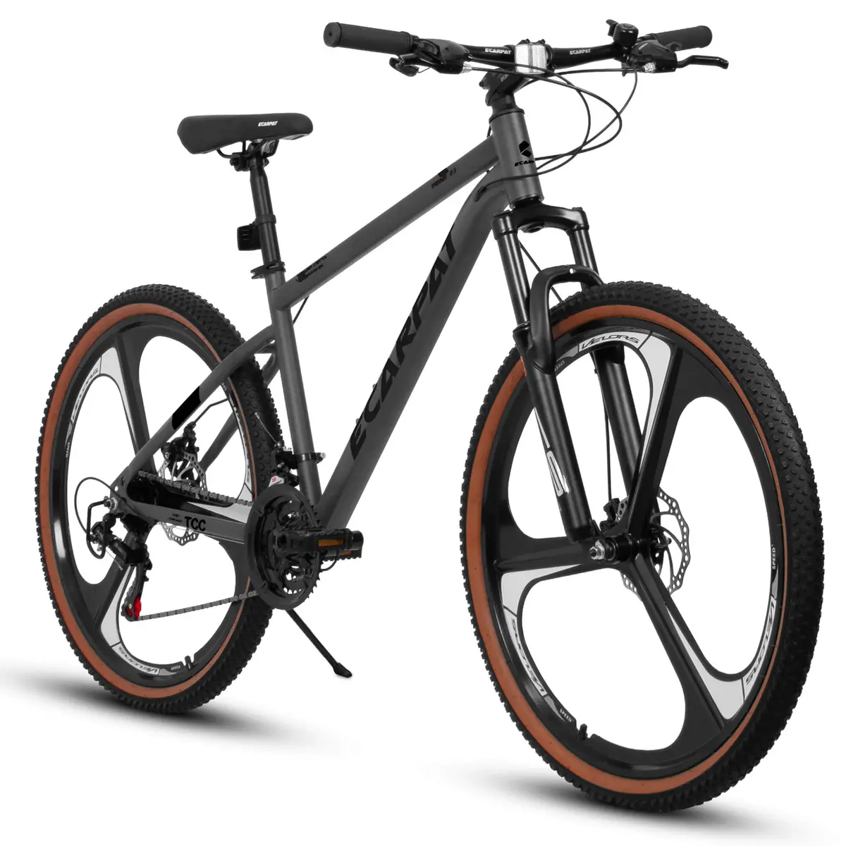 Ecarpat Cirge Mtb - 27.5” 1