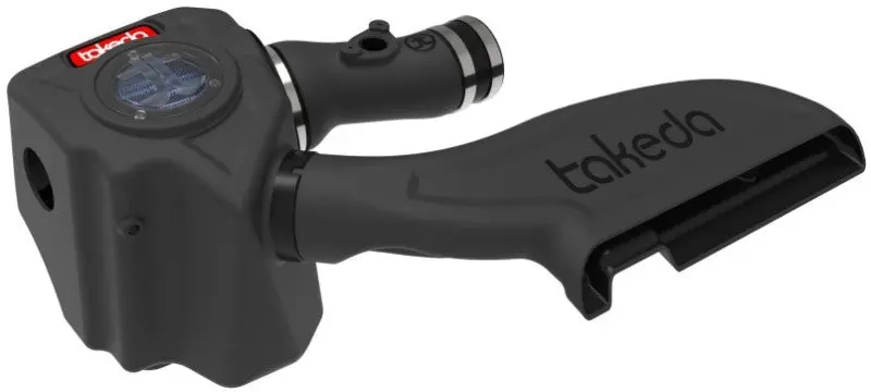 Afe Takeda Momentum Cold Air Intake System W/ Pro 5R Media - 2018-2021 Subaru Sti 1