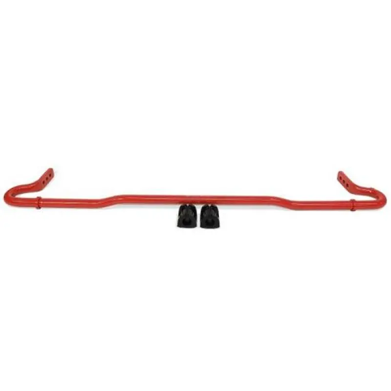 Blox Racing 24Mm Rear Sway Bar - Subaru Models 1