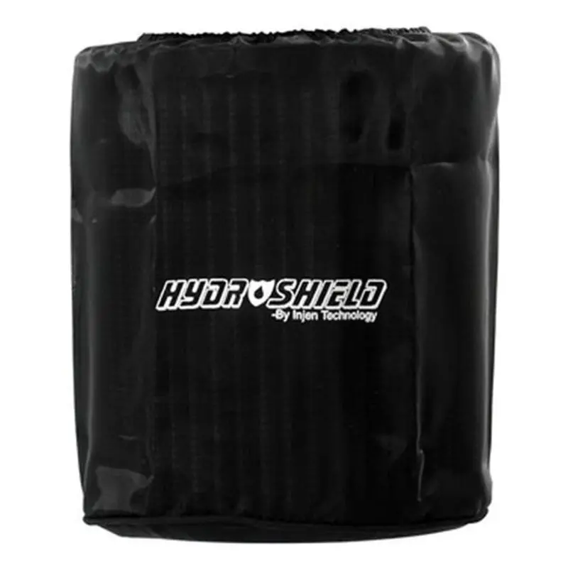 Injen Black Water Repellant Pre-Filter Fits X-1059 Fits Filters X-1059 / X-1078 / X-1079 1