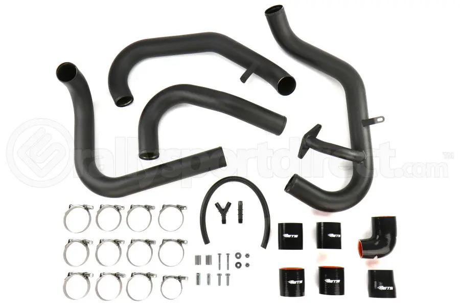 Ets Front Mount Intercooler Piping Kit - 2015-2021 Sti 1