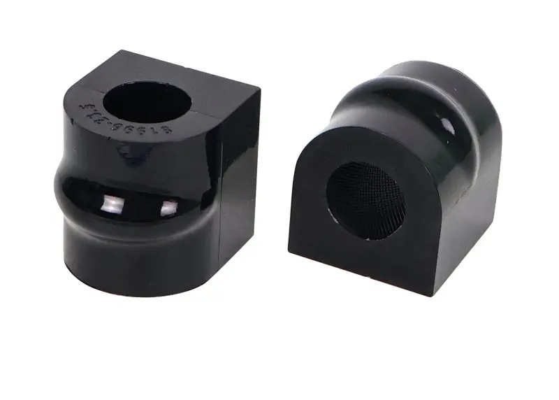 Whiteline 20-24 Tesla Model Y Sway Bar Mount Bushing Kit - 23.5Mm 1