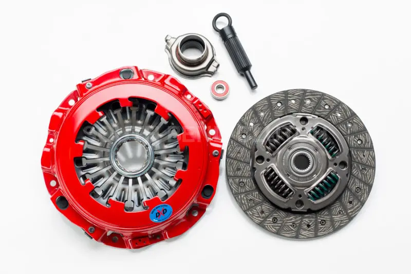 South Bend Clutch Stage 1 Heavy Duty Clutch Kit - 2002-2005 Wrx 1