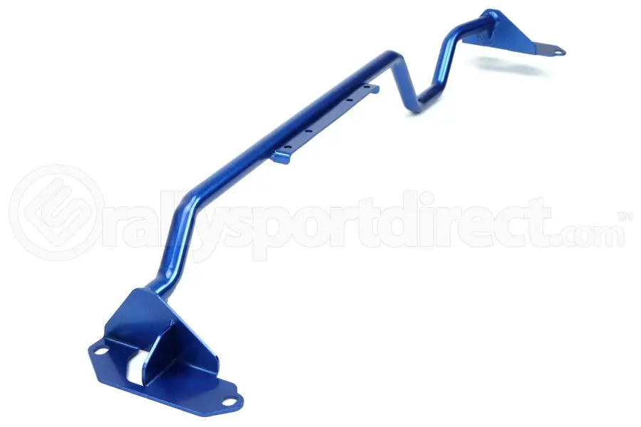 Cusco Rear Lower Subframe Bar - 02-07 Wrx/Sti 1