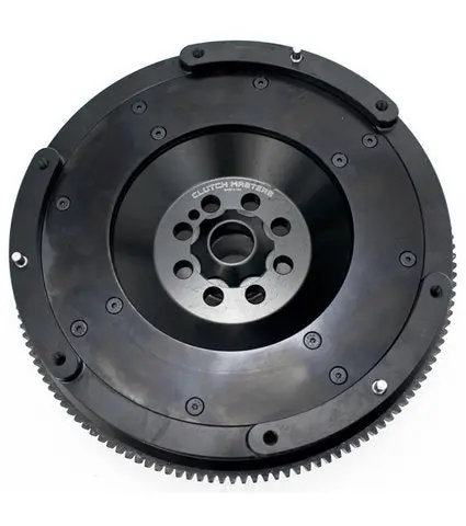 Clutch Masters Aluminum Lightweight Flywheel - 04-21 Sti 1