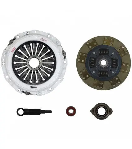 Clutch Masters Fx300 Clutch Kit - 04-21 Sti 1