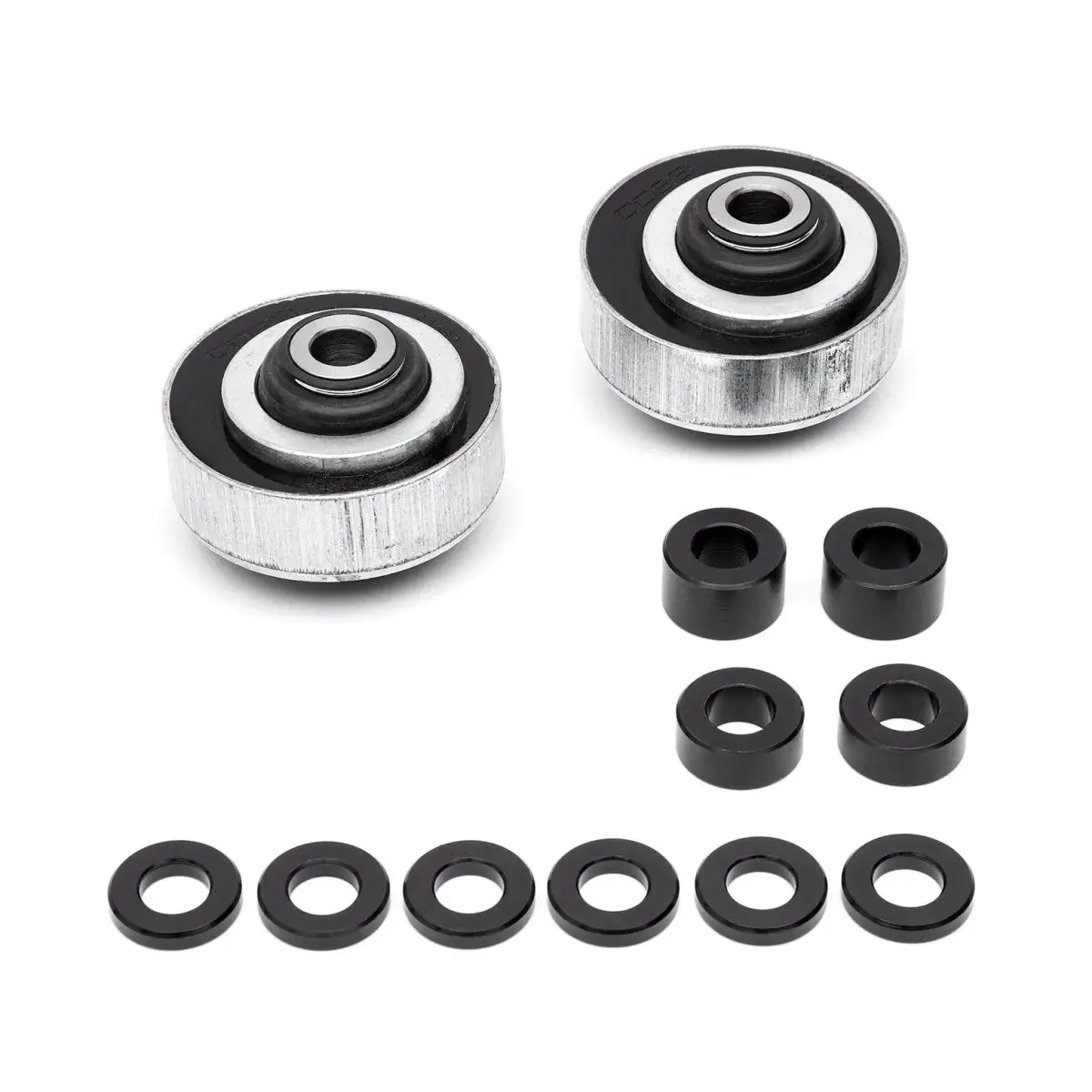 Cobb Control Arm Inner Rear Offset Bushing - 2015-2021 Wrx, 2011-2021 Sti 1