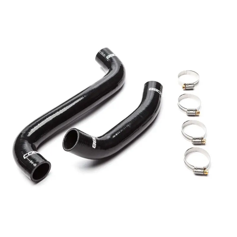 Cobb Silicone Radiator Hoses - 08+ Sti, 08-14 Wrx, 05-09 Lgt, 05-09 Obxt 1