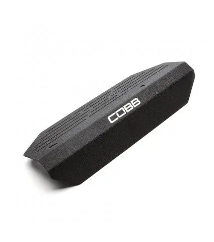 Cobb Aluminum Alternator Cover - 08-14 Wrx, 08-21 Sti 1