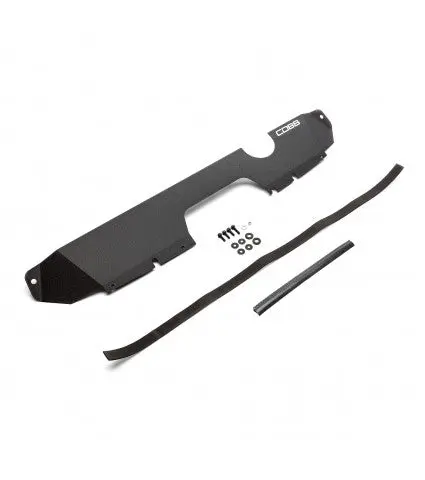 Cobb Tuning Subaru Radiator Shroud - 2015-2021 Wrx, 2015-2021 Sti 1