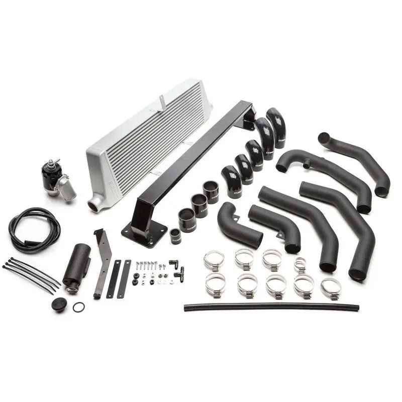 Cobb Front Mount Intercooler Kit- 11-14 Sti 2