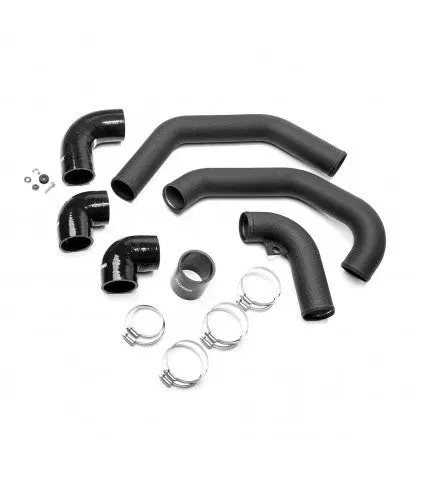 Cobb Front Mount Intercooler Hot Pipes - 08-14 Sti 1