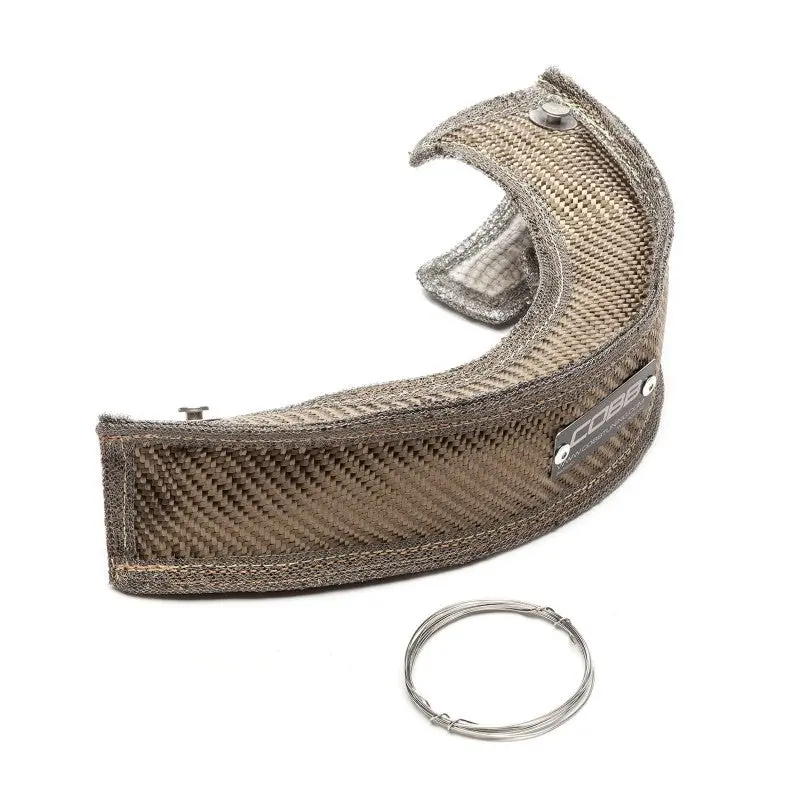 Cobb Turbo Blanket - 2015-2021 Wrx 1