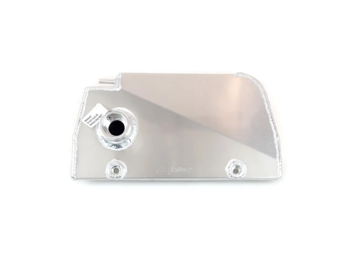 Canton Racing Coolant Expansion And Recovery Tanks For 1997-2004 Corvette - 80-225 1