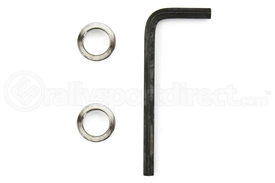 Cusco Rear Pillow Ball Upper Mounts - 02/07 Wrx/Sti 2