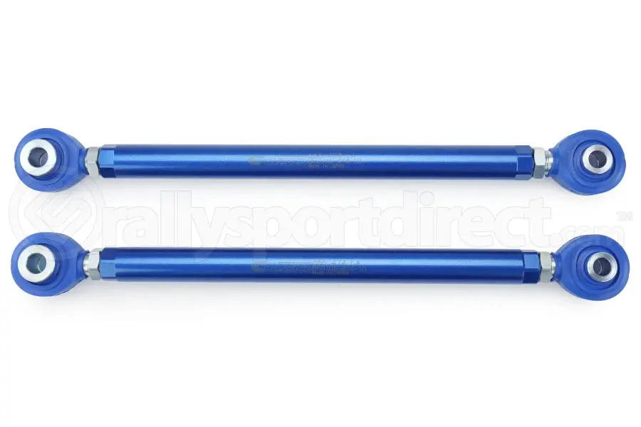 Cusco Adjustable Rear Lateral Links Front - 2004-2007 Sti, 2006-2007 Wrx 1
