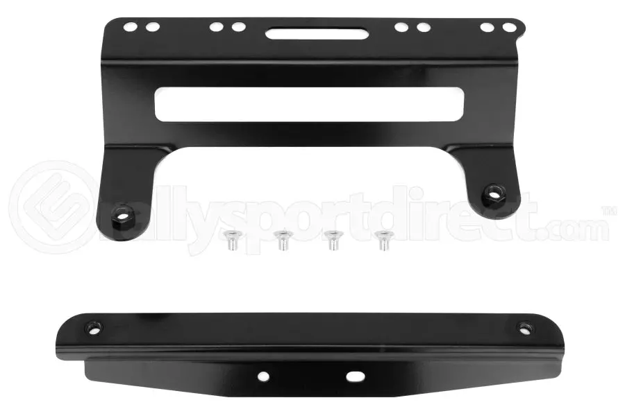 Cusco Diffuser Bracket - 02-07 Wrx/Sti 1