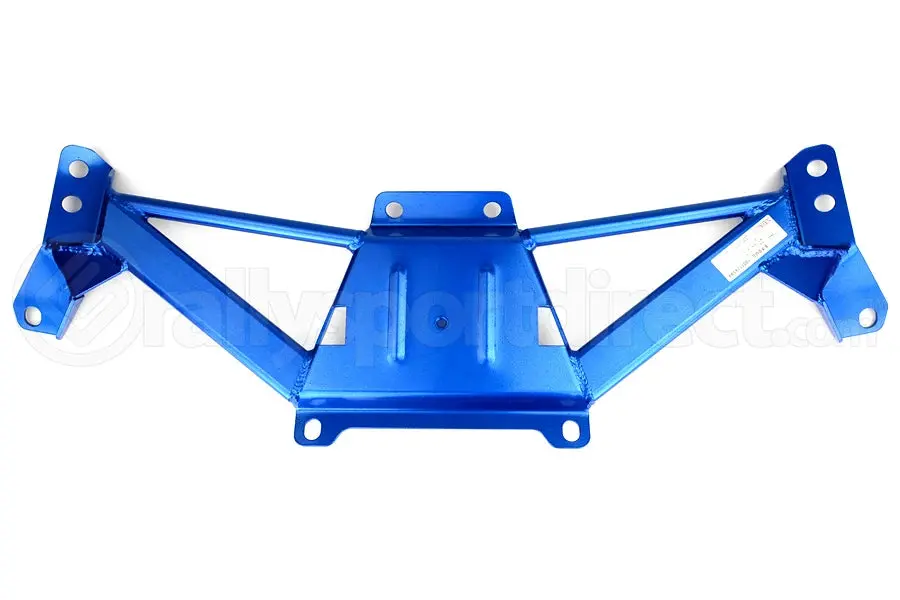 Cusco Power Brace Crossmember - 08-14 Wrx/Sti 1