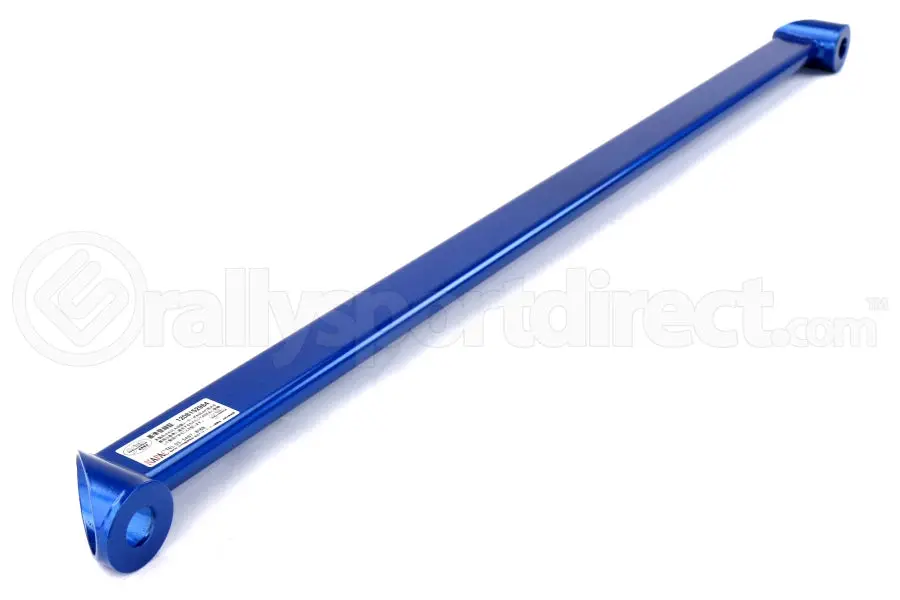 Cusco Powerbrace Rear Member Brace - Wrx / Sti 2008-2014, Brz 2013-2021 1